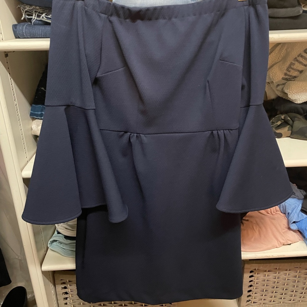 trina turk dress